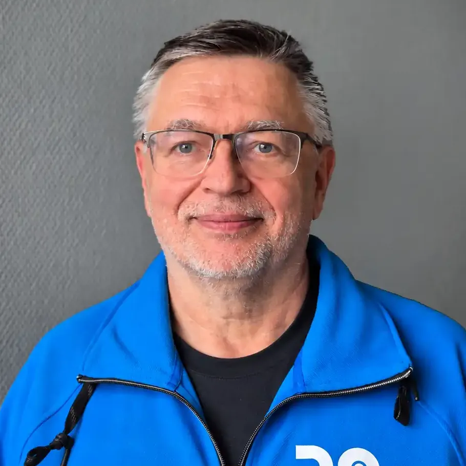 Vesa Hukkanen