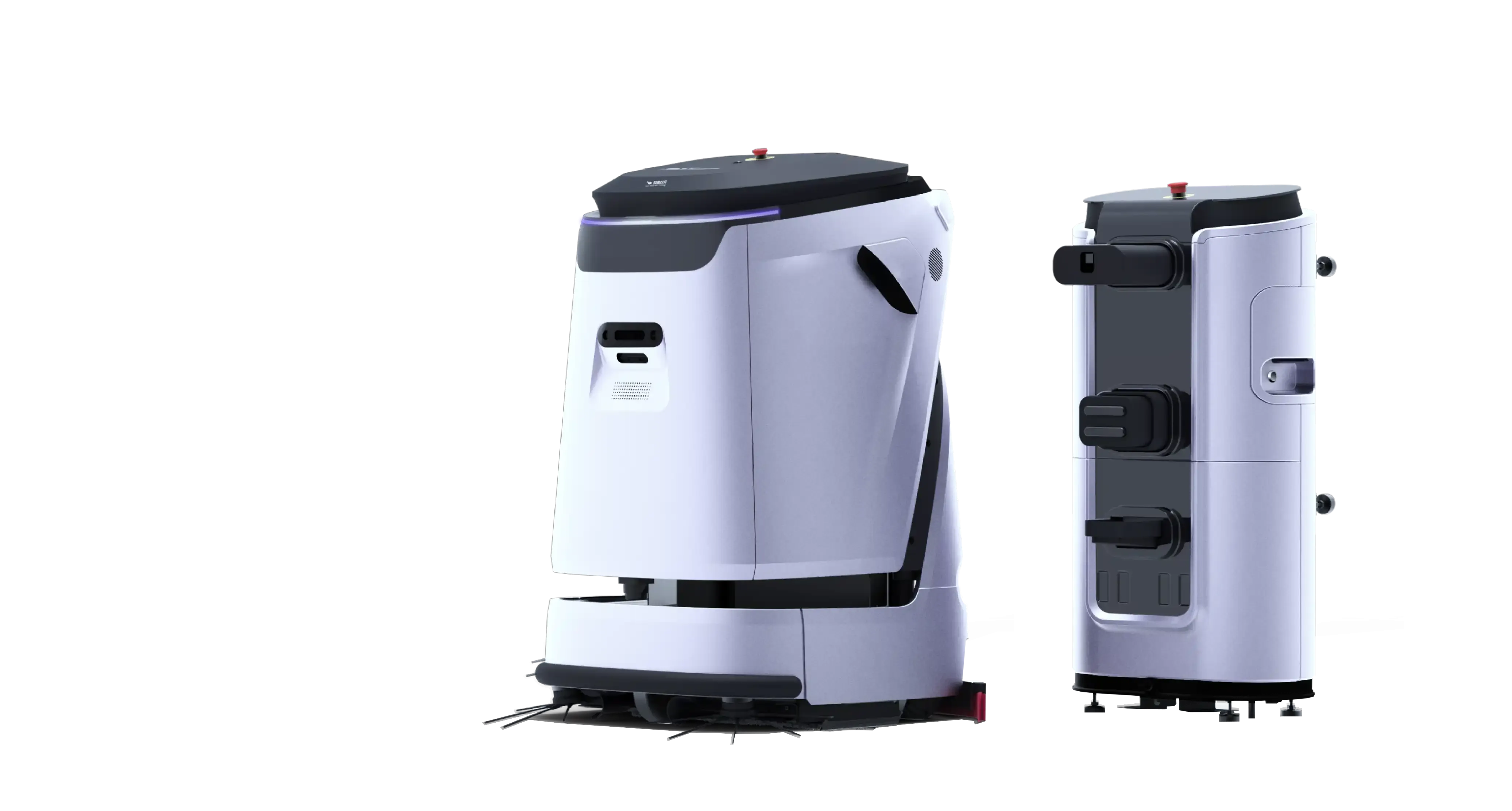 Cleaning robot